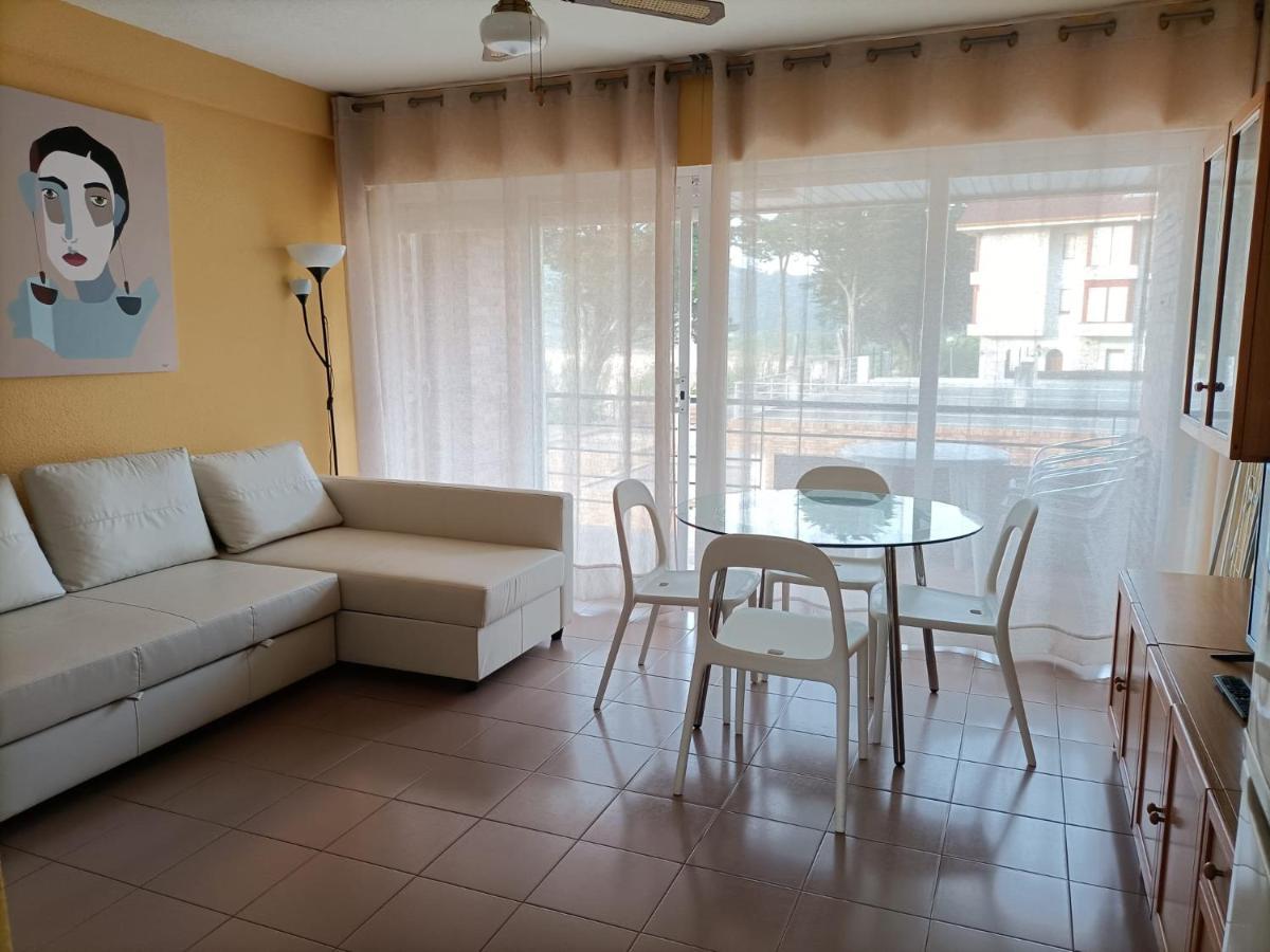 Apartamentos Zenit Mar Ноха Екстериор снимка