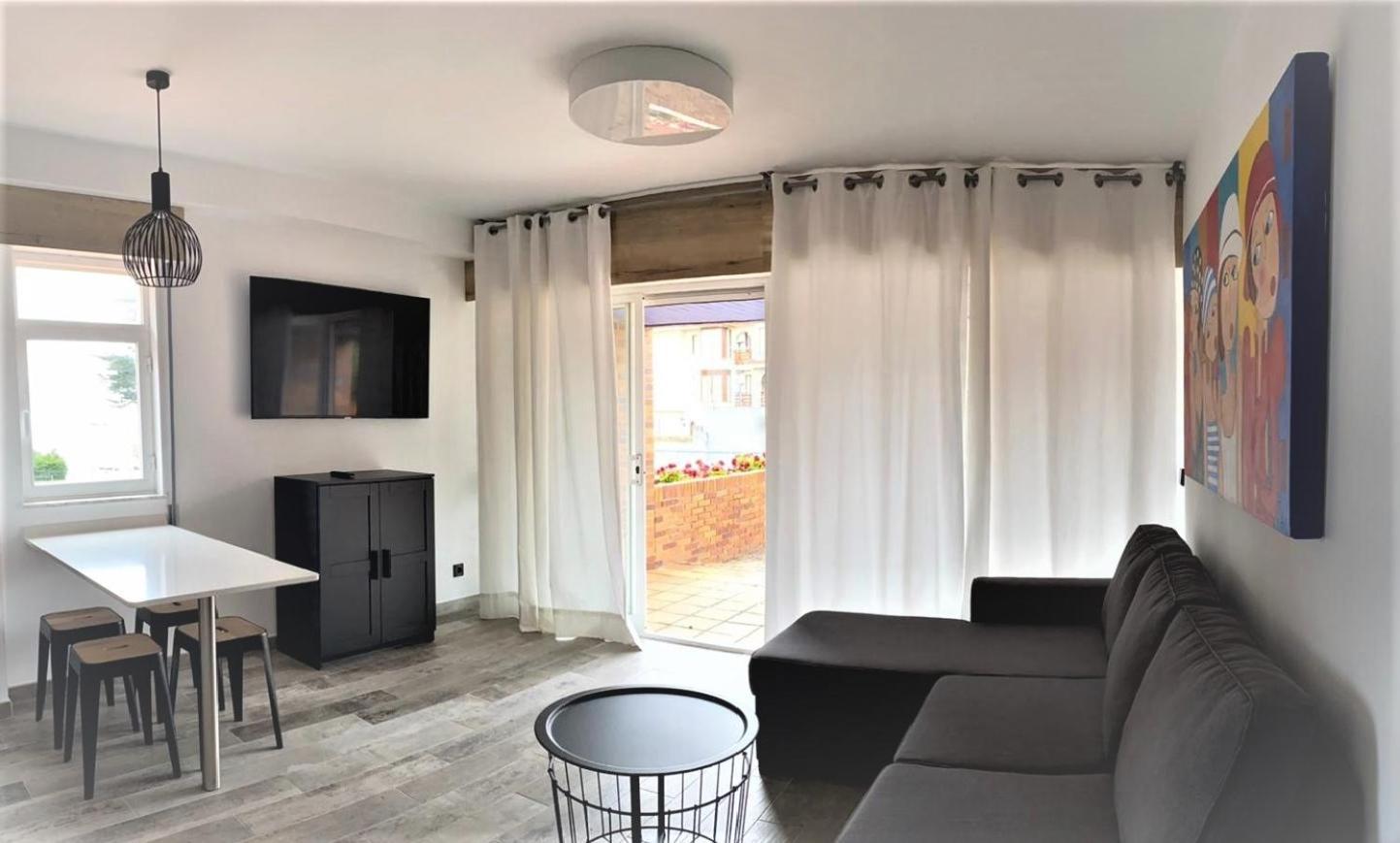 Apartamentos Zenit Mar Ноха Екстериор снимка