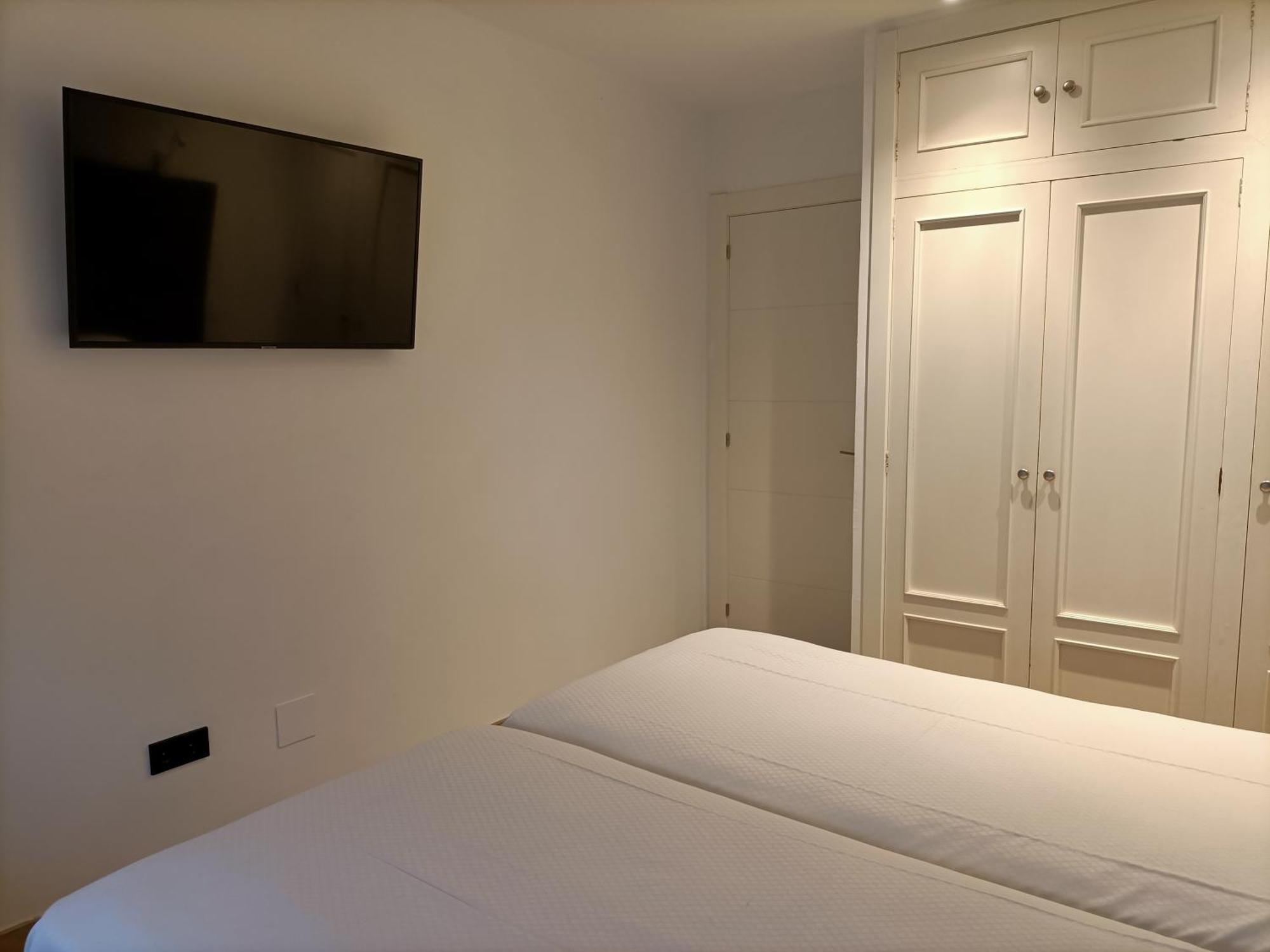 Apartamentos Zenit Mar Ноха Екстериор снимка