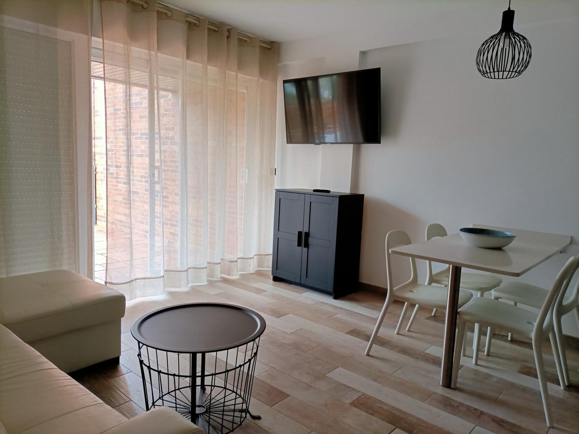 Apartamentos Zenit Mar Ноха Екстериор снимка