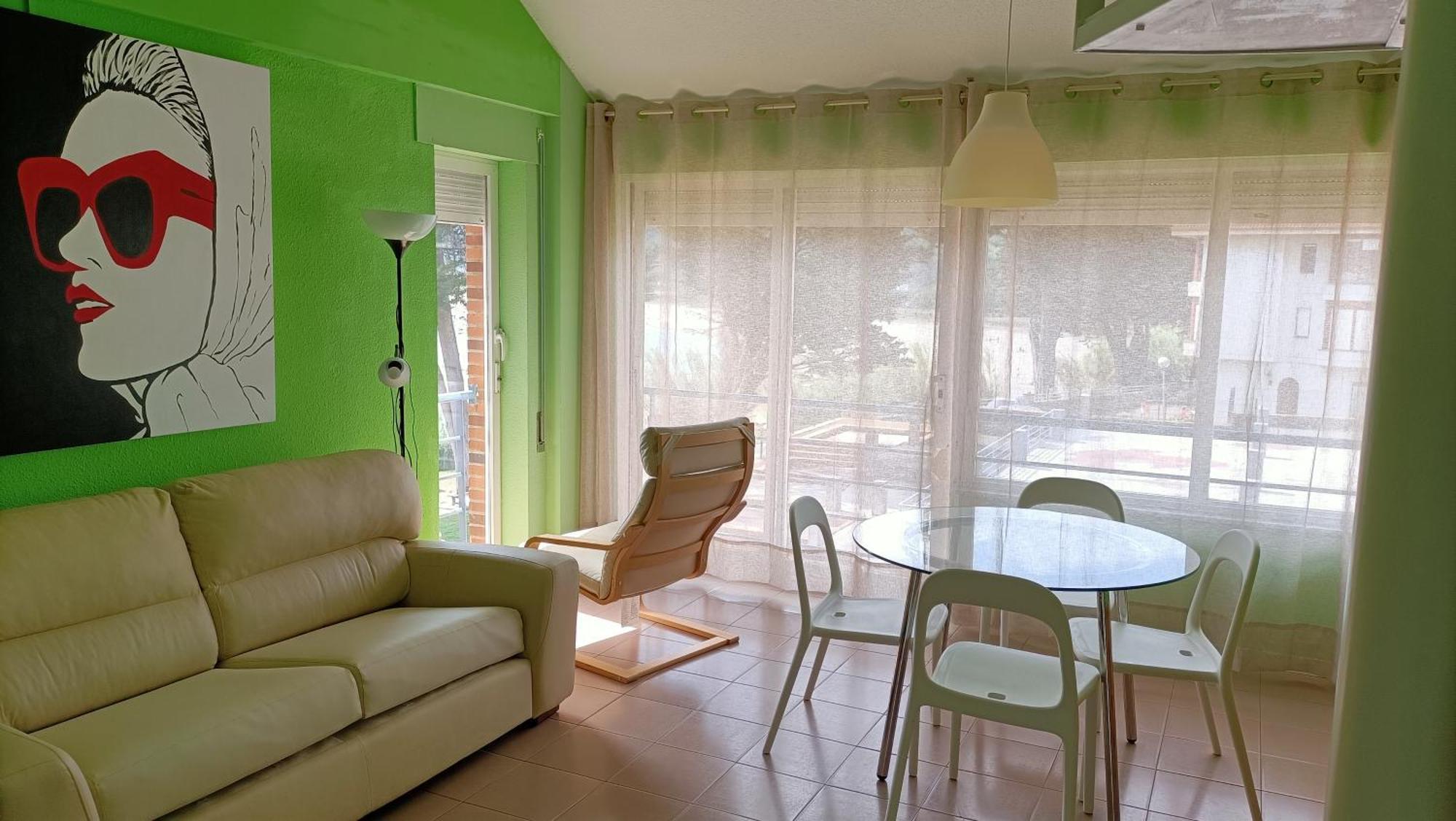 Apartamentos Zenit Mar Ноха Екстериор снимка