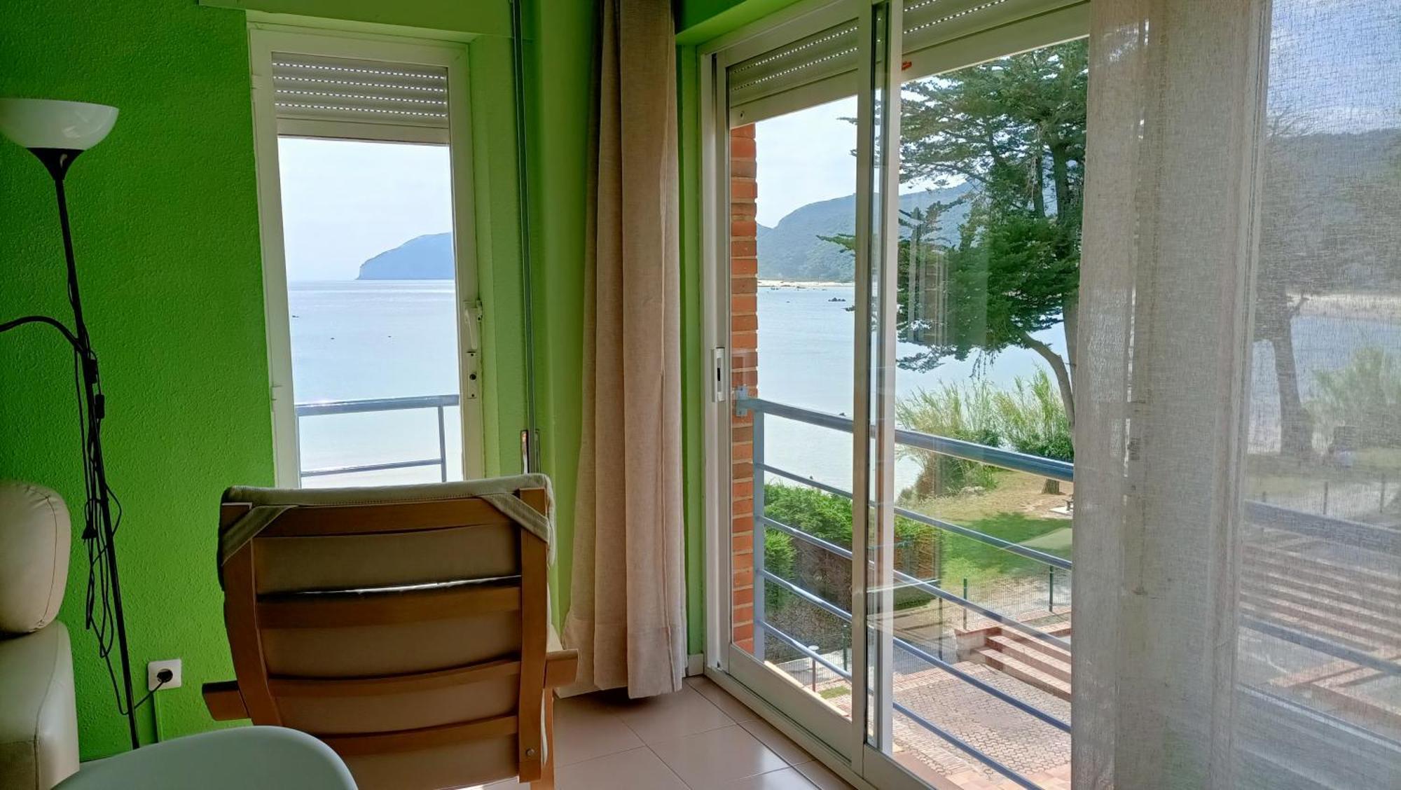 Apartamentos Zenit Mar Ноха Екстериор снимка